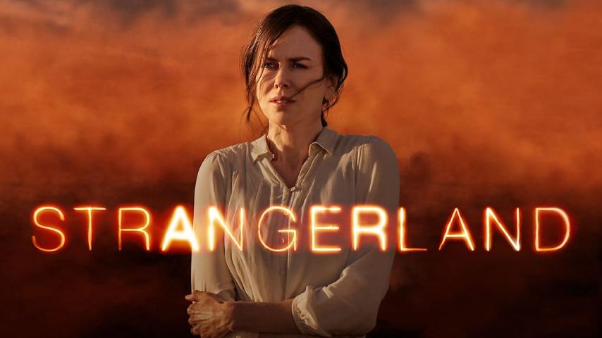 مشاهدة فيلم Strangerland 2015 مترجم