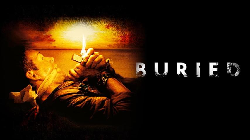 مشاهدة فيلم Buried (2010) مترجم