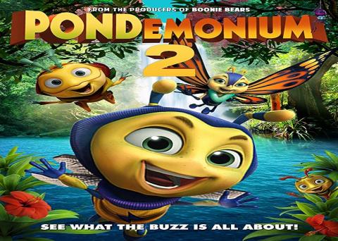 مشاهدة فيلم Pondemonium 2 (2018) مترجم