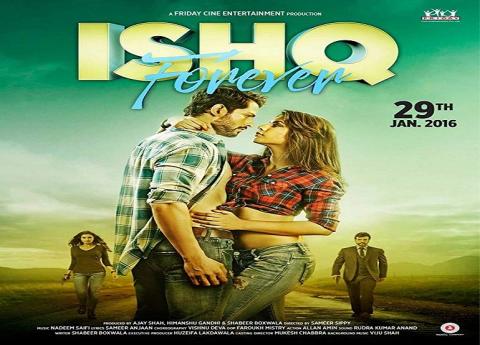 مشاهدة فيلم Ishq Forever (2016) مترجم