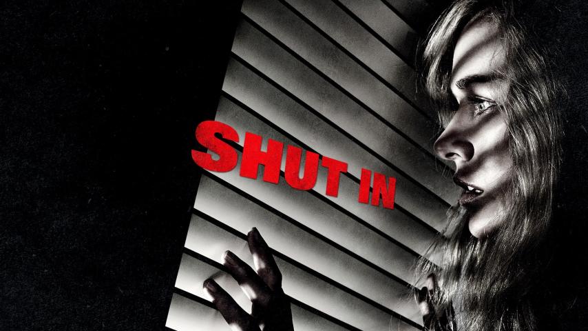 مشاهدة فيلم Shut In 2016 مترجم