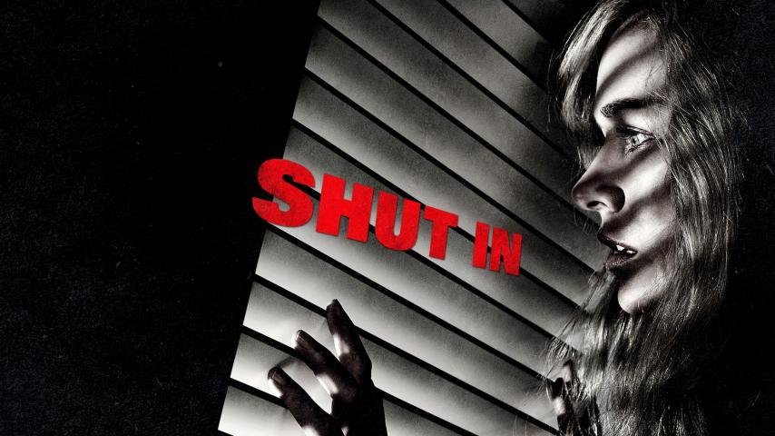 مشاهدة فيلم Shut In (2016) مترجم