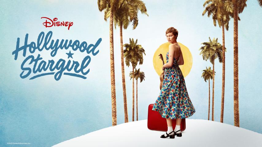 مشاهدة فيلم Hollywood Stargirl 2022 مترجم