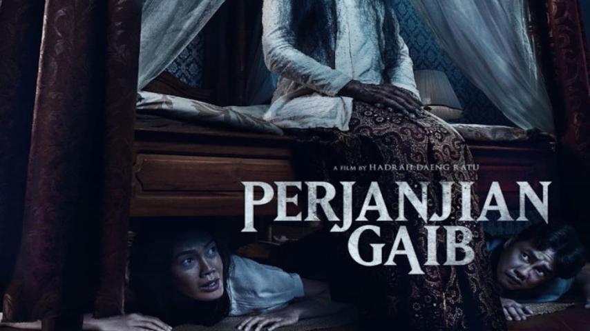 مشاهدة فيلم Perjanjian Gaib (2023) مترجم