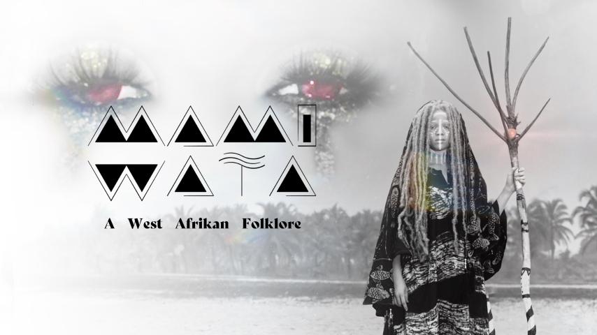 مشاهدة فيلم Mami Wata 2023 مترجم