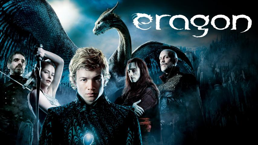 مشاهدة فيلم Eragon (2006) مترجم