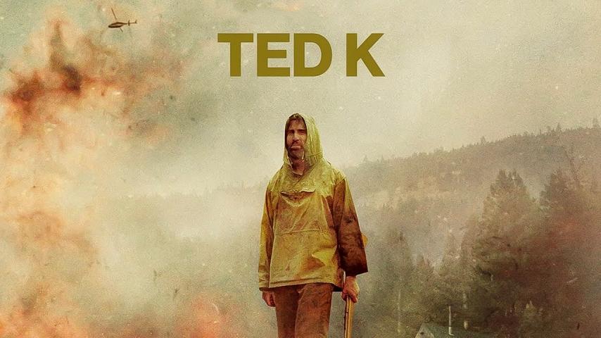 مشاهدة فيلم Ted K 2021 مترجم