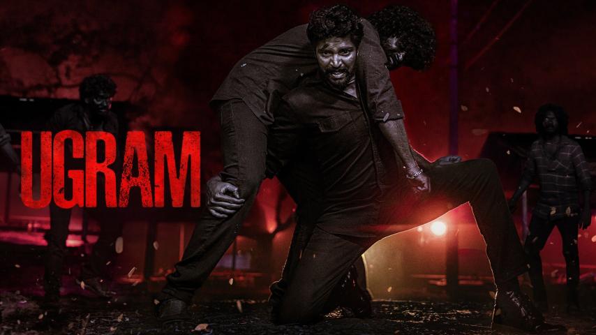 مشاهدة فيلم Ugram 2023 مترجم