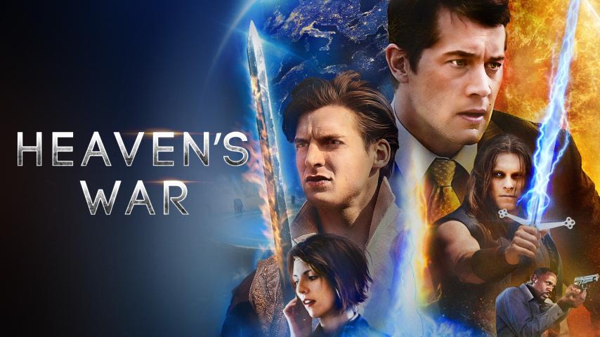 مشاهدة فيلم Heavens War (2018) مترجم