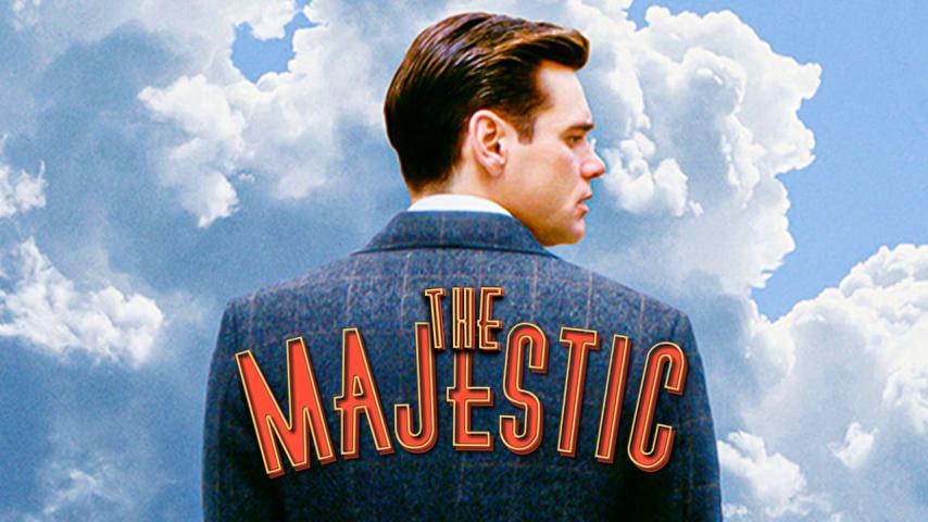 مشاهدة فيلم The Majestic 2001 مترجم