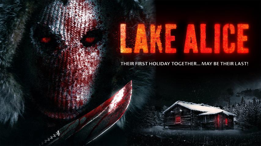 مشاهدة فيلم Lake Alice (2017) مترجم