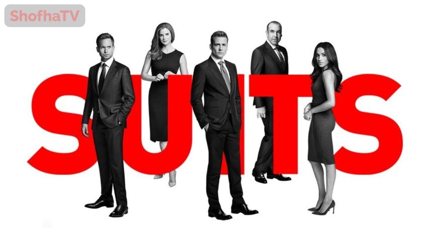 مسلسل Suits الموسم 7 الحلقة 1 الأولى مترجمة