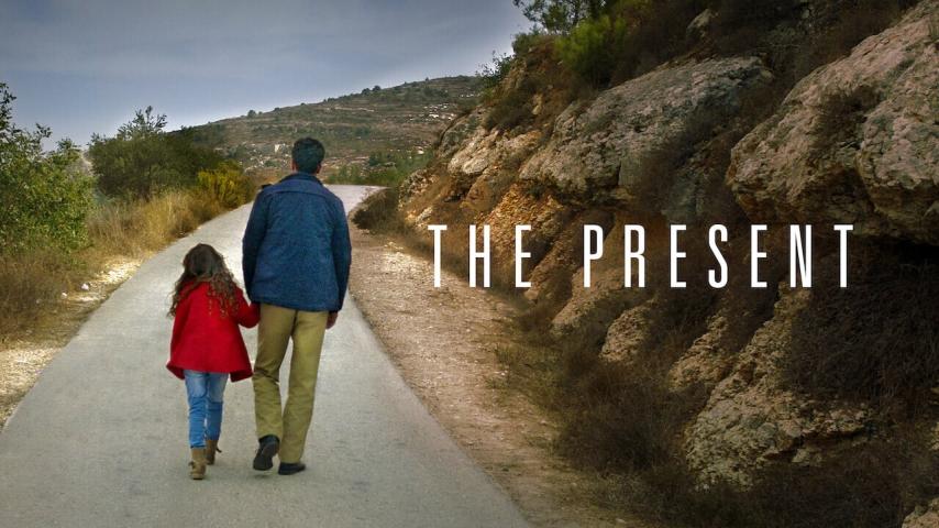 مشاهدة فيلم The Present (2020) مترجم