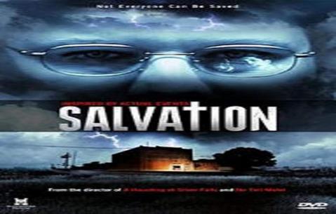 مشاهدة فيلم Salvation (2016) مترجم