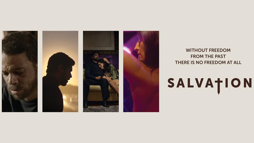مشاهدة فيلم Salvation 2019 مترجم