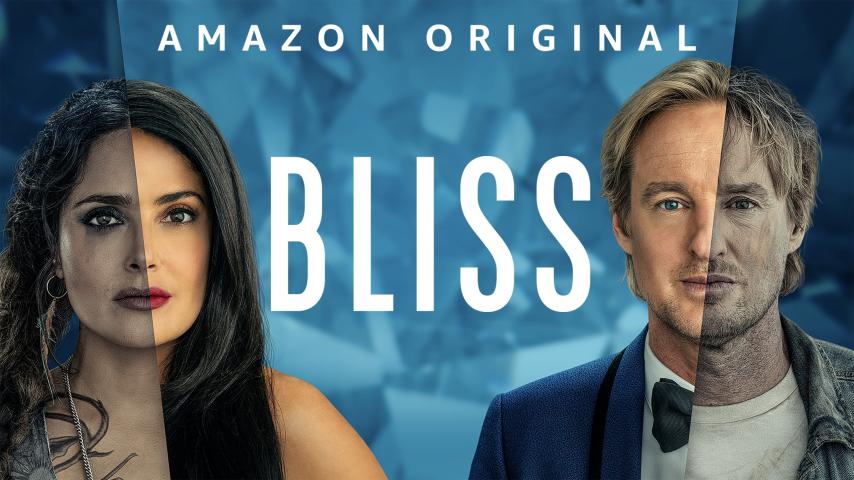 مشاهدة فيلم Bliss (2021) مترجم