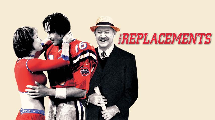 مشاهدة فيلم The Replacements (2000) مترجم