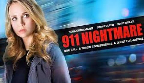 مشاهدة فيلم 911 Nightmare (2016) مترجم