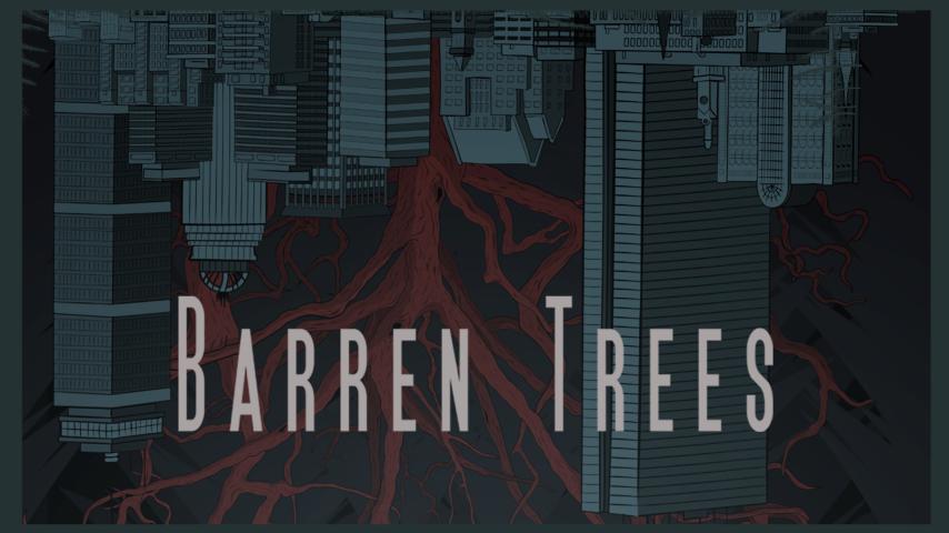 مشاهدة فيلم Barren Trees (2018) مترجم