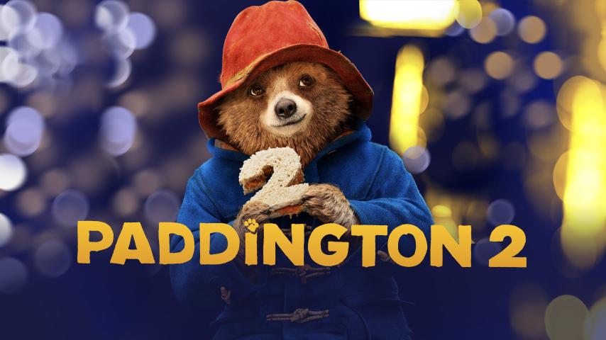 مشاهدة فيلم Paddington 2 (2017) مترجم