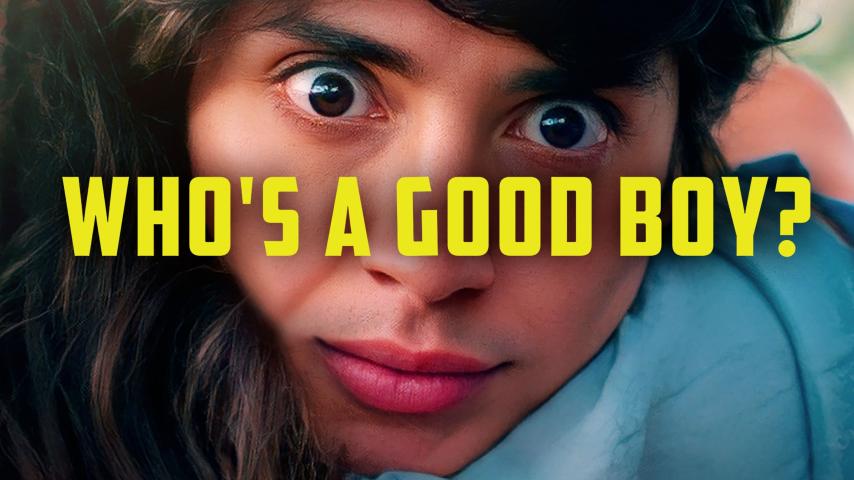 مشاهدة فيلم Who's a Good Boy? (2022) مترجم