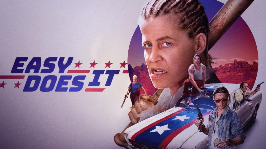 مشاهدة فيلم Easy Does It (2020) مترجم