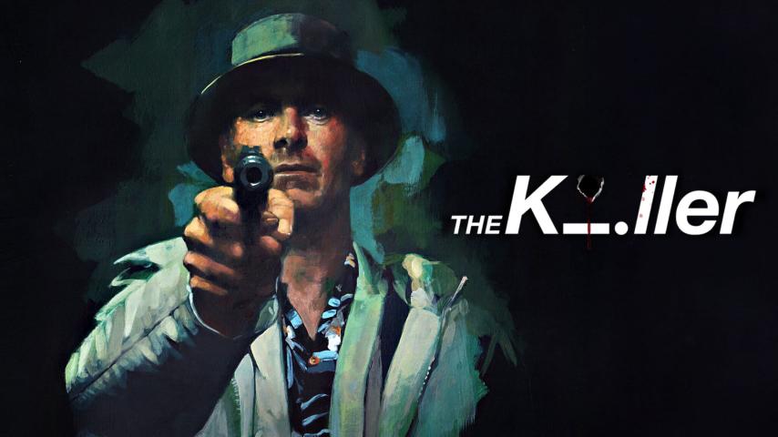 مشاهدة فيلم The Killer (2023) مترجم