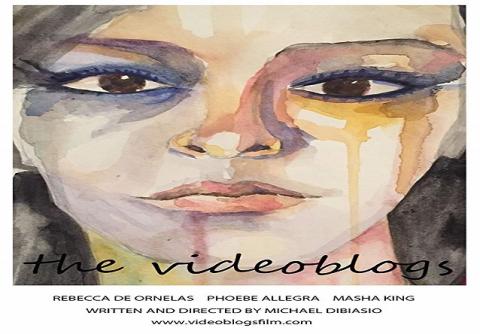 مشاهدة فيلم The Videoblogs (2016) مترجم