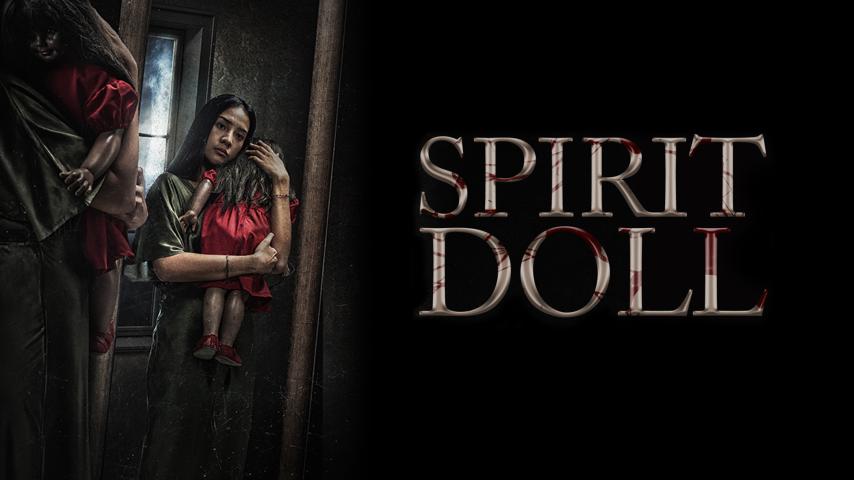 مشاهدة فيلم Spirit Doll 2023 مترجم