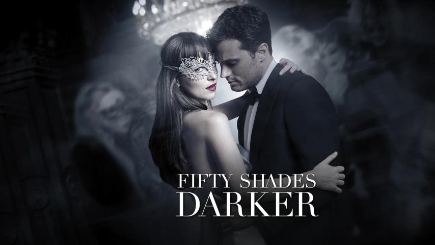 مشاهدة فيلم Fifty Shades Darker (2017) مترجم