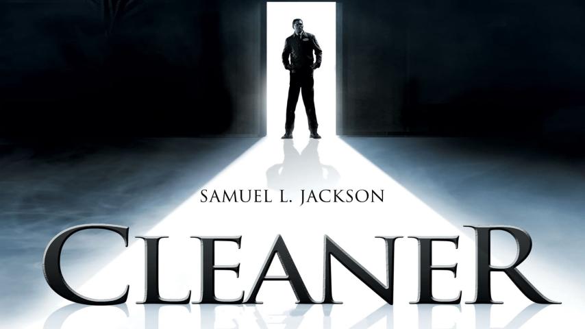 مشاهدة فيلم Cleaner (2007) مترجم