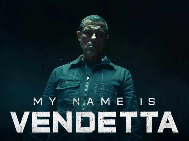 مشاهدة فيلم My Name Is Vendetta (2022) مترجم