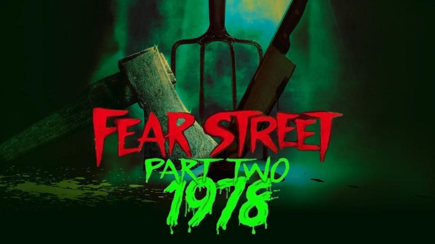 مشاهدة فيلم Fear Street: Part Two - 1978 (2021) مترجم