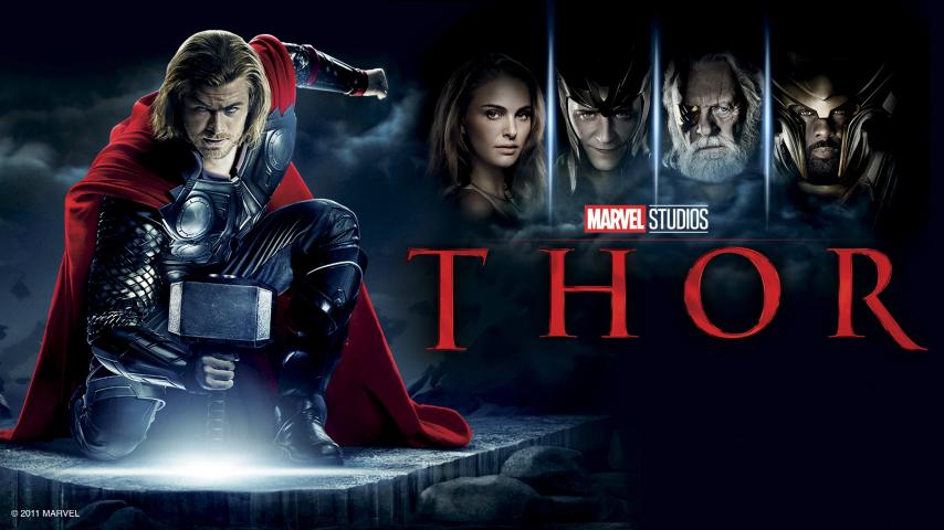 مشاهدة فيلم Thor (2011) مترجم