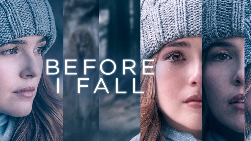 مشاهدة فيلم Before I Fall (2017) مترجم