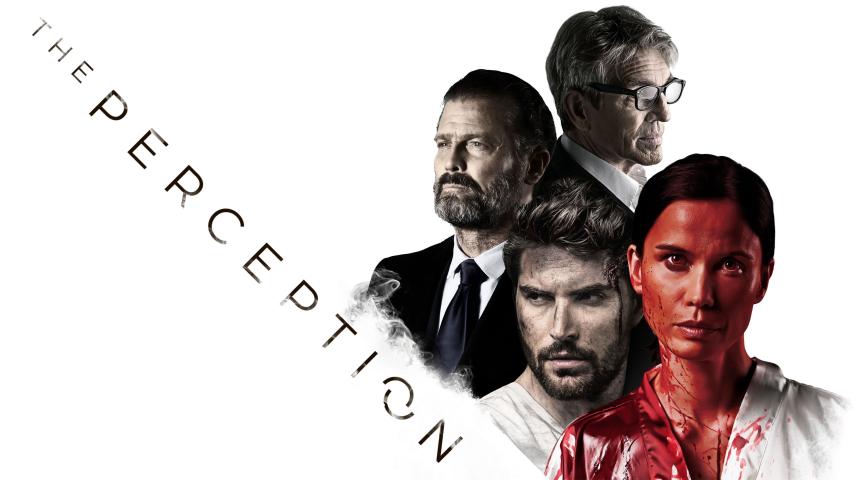 مشاهدة فيلم The Perception (2018) مترجم
