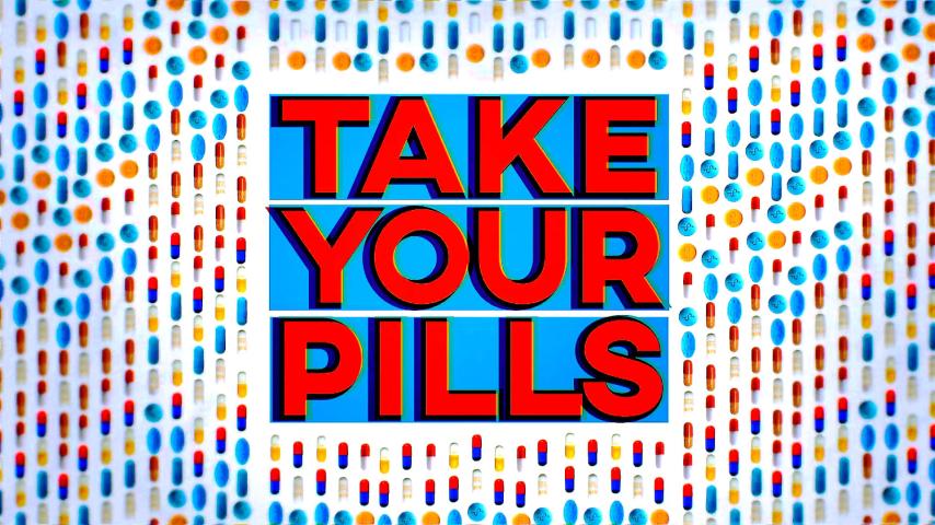 مشاهدة فيلم Take Your Pills (2018) مترجم