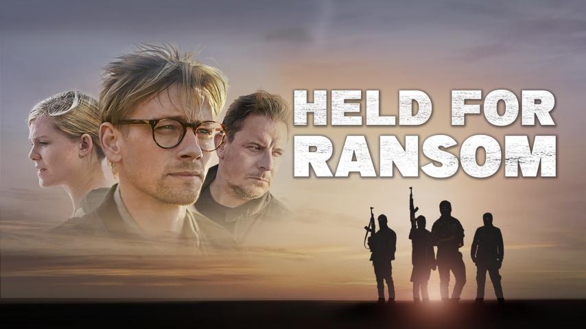 مشاهدة فيلم Held for Ransom (2019) مترجم