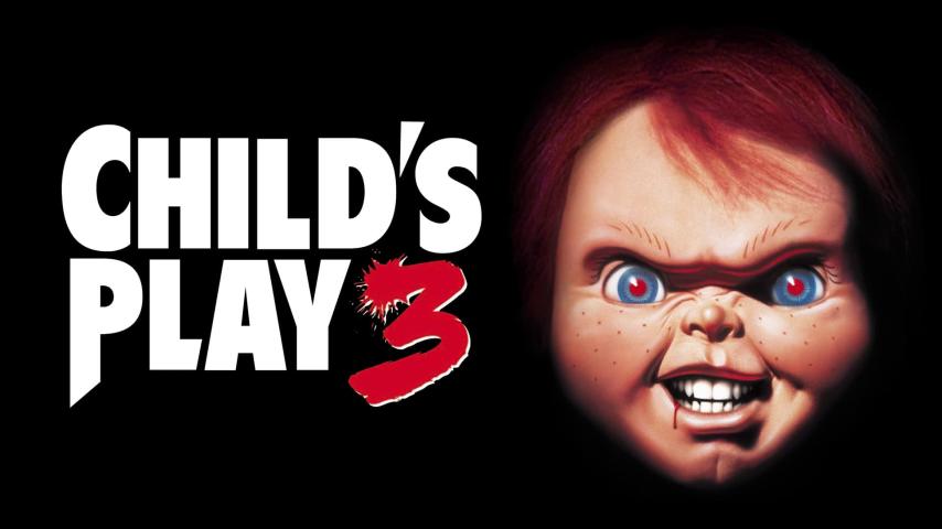 مشاهدة فيلم Child’s Play 3 (1991) مترجم