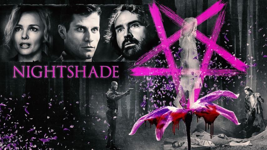 مشاهدة فيلم Nightshade (2022) مترجم