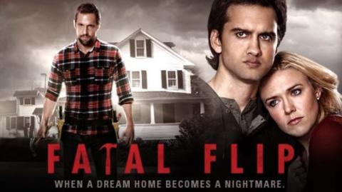 مشاهدة فيلم Fatal Flip (2015) مترجم