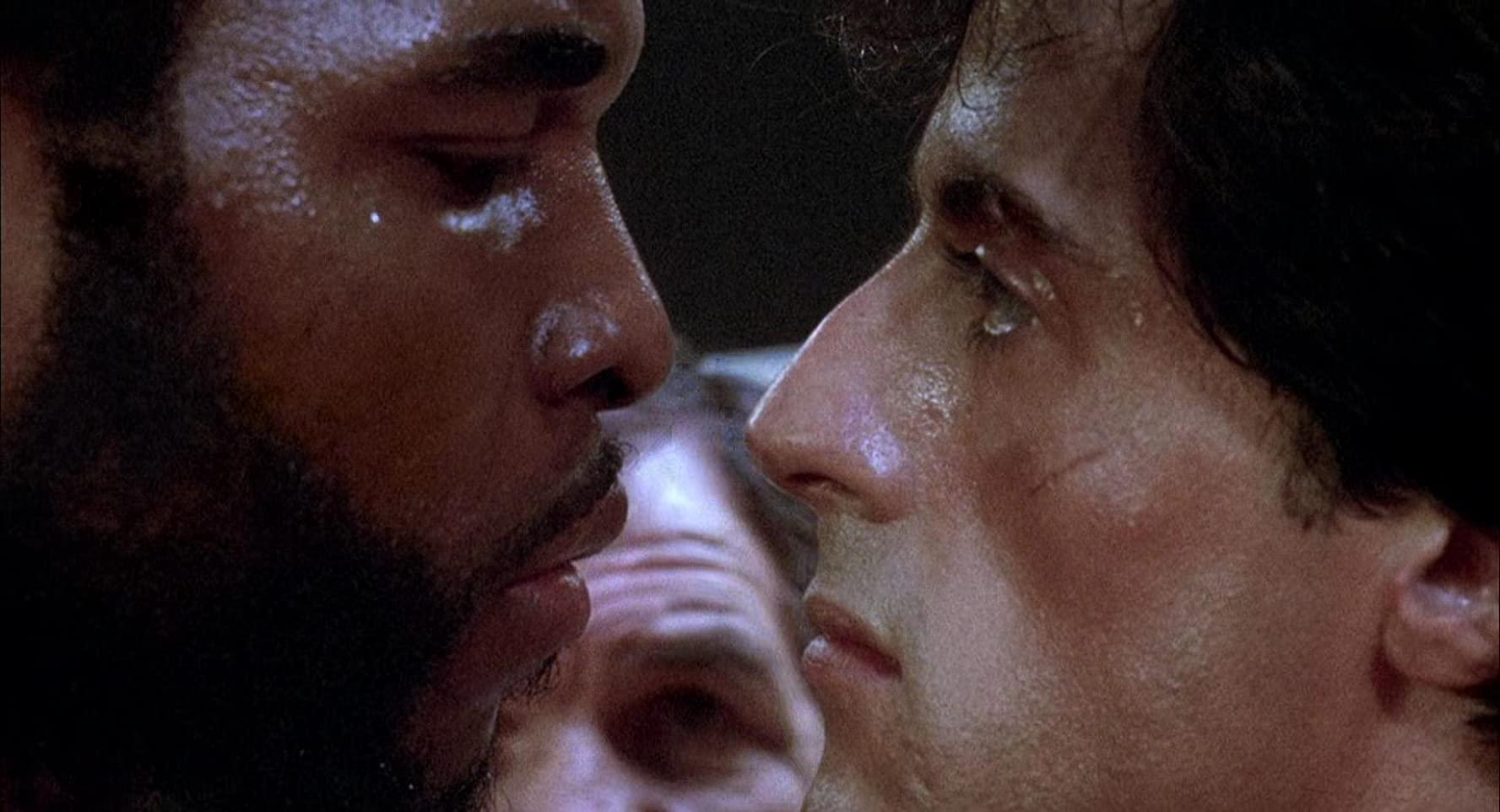مشاهدة فيلم Rocky 3 (1982) مترجم