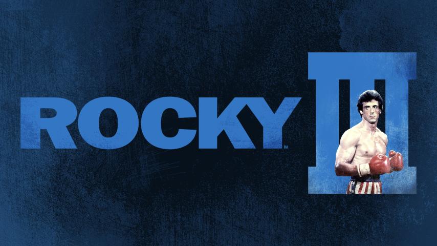 مشاهدة فيلم Rocky III 1982 مترجم