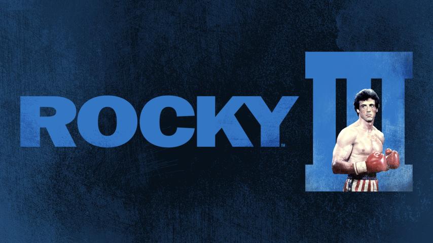 مشاهدة فيلم Rocky 3 (1982) مترجم