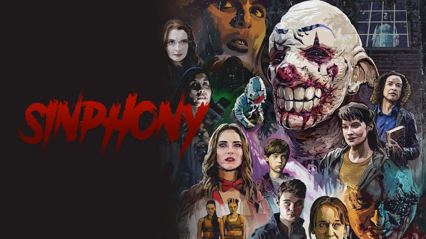 مشاهدة فيلم Sinphony 2022 مترجم