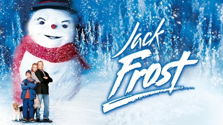 مشاهدة فيلم Jack Frost (1998) مترجم