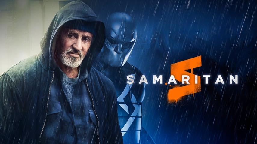 مشاهدة فيلم Samaritan (2022) مترجم