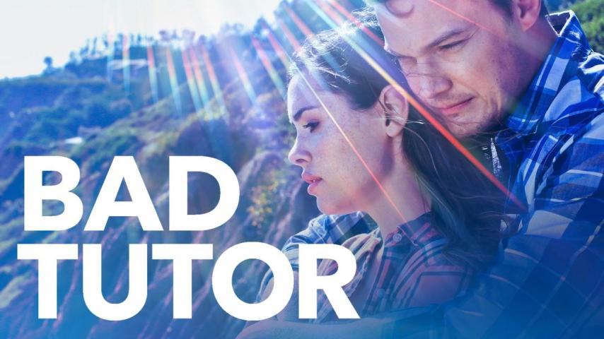 مشاهدة فيلم Bad Tutor (2018) مترجم