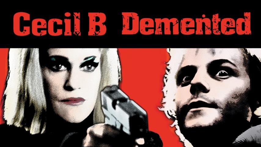 مشاهدة فيلم Cecil B. Demented 2000 مترجم