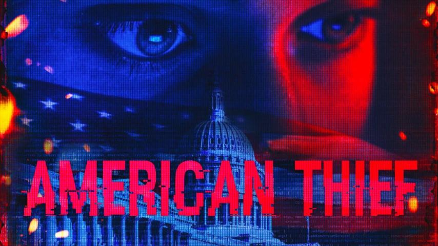 مشاهدة فيلم American Thief 2020 مترجم